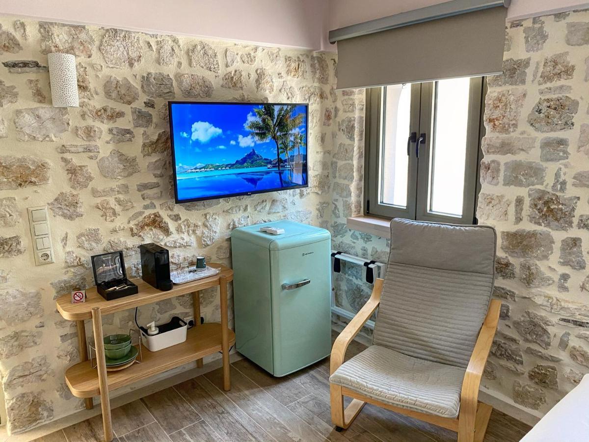 Bellou Villas Sivota Exterior photo