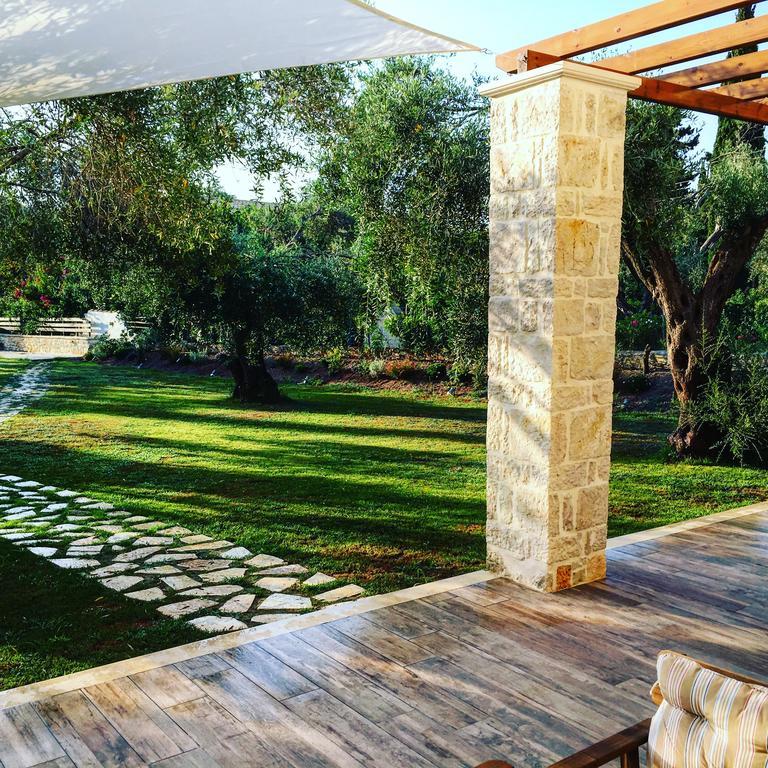 Bellou Villas Sivota Exterior photo